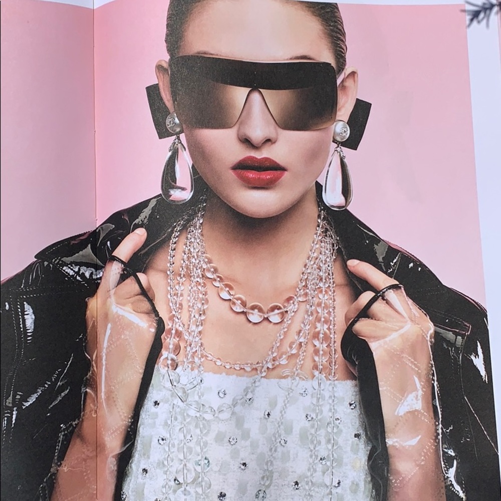 Meet your Posher, Inga